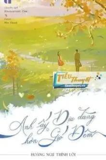 Truyện Anh Ấy Dịu Dàng Hơn Gió Đêm - Hoàng Ngư Thính Lôi