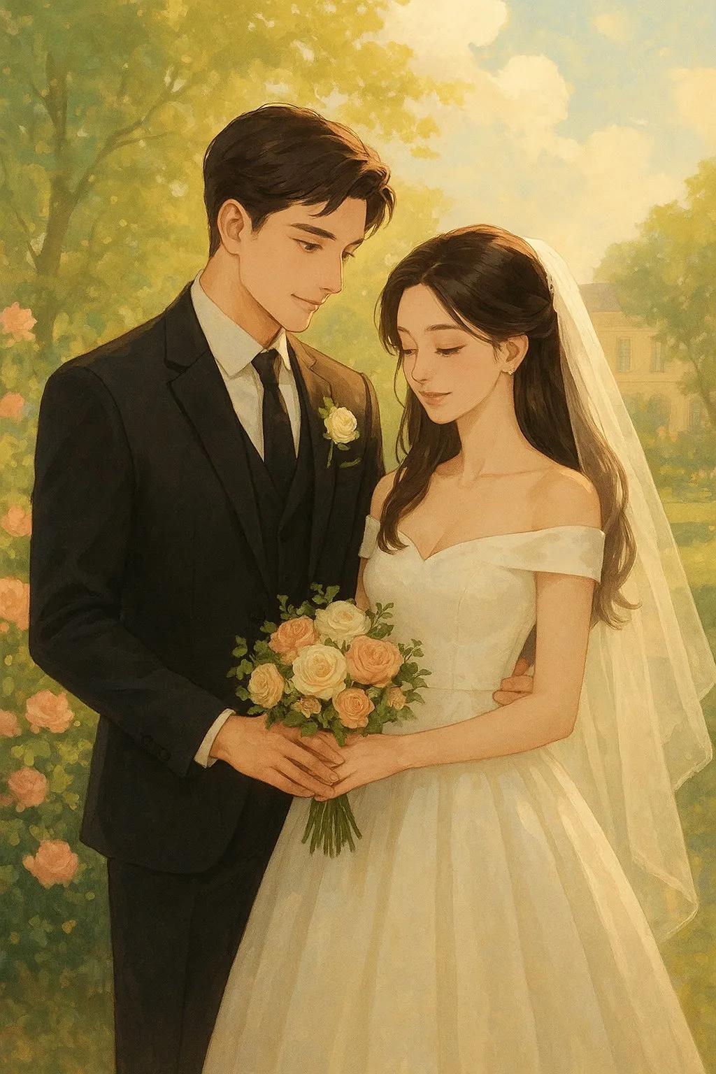 Truyện Ánh Dương Giữa Thành Phố Lớn - Thiên Huy