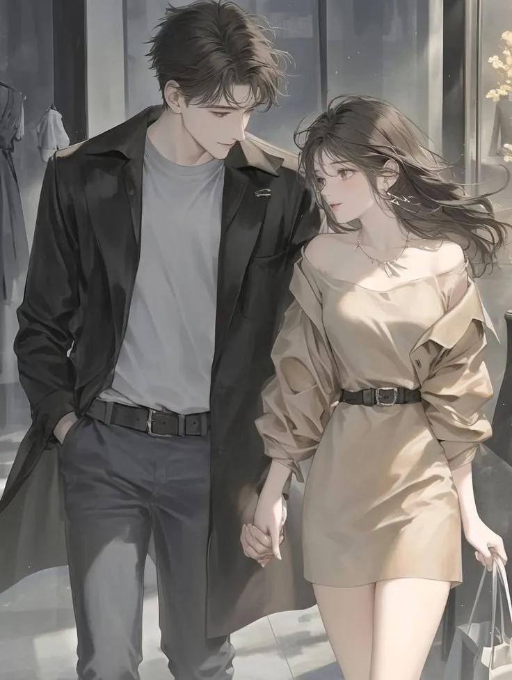 Truyện Anh Không Cho Phép Yêu - Nguyễn Thị Chung