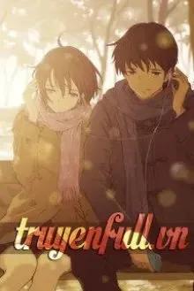 Truyện Anh Là Ánh Nắng Những Ngày Đông - Louis Thùy Trang