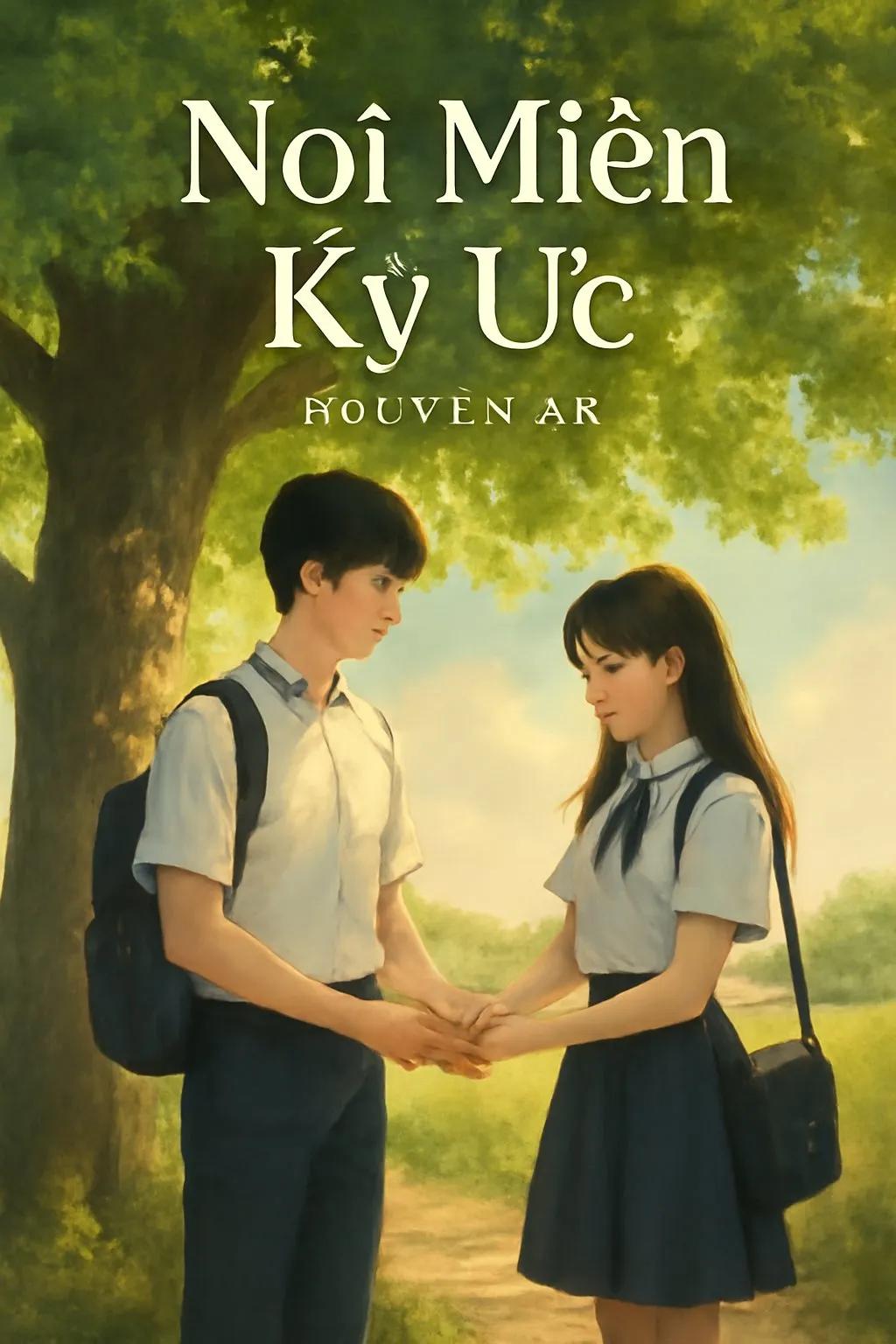 Truyện Ánh Sáng Mùa Hè - Tư Mã Vô Tình