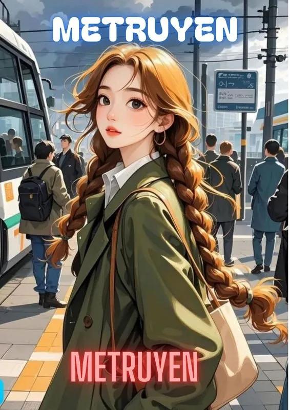 Truyện Ánh Trăng Sáng Trở Về, Tôi Và Bạn Thân Cùng Nhau Chạy Trốn - Phu Nhân Của Giang Tổng