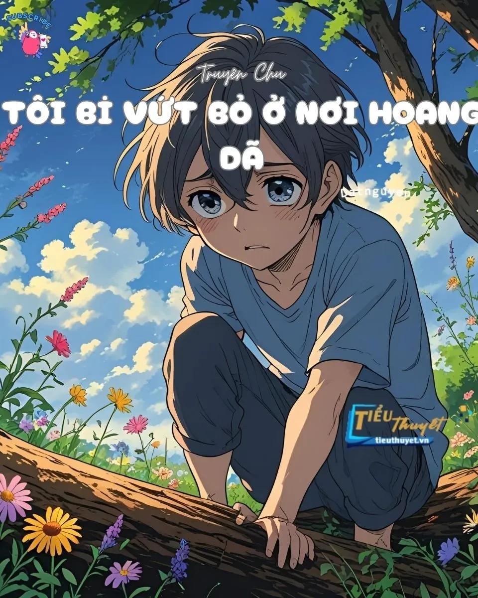 Truyện Ba Năm Sau Khi Chia Tay, Tôi Bị Vứt Bỏ Ở Nơi Hoang Dã - 如火如荼