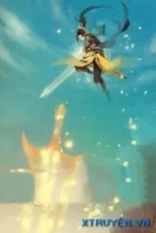 Truyện Bá Vương - Edward Vu