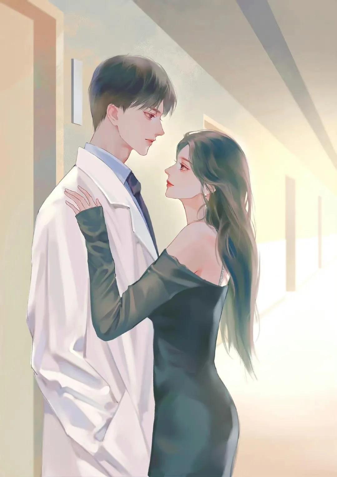 Bác sĩ, giúp em đi