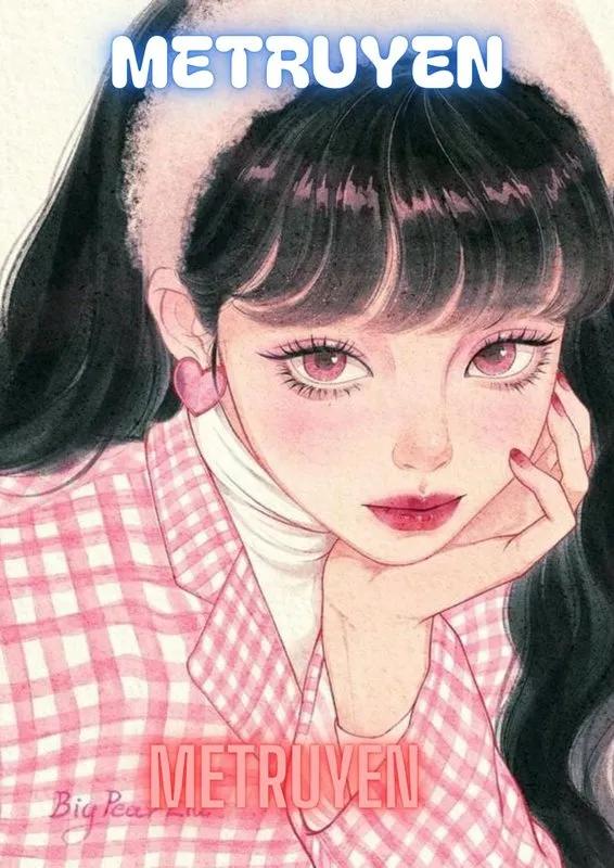 Truyện Bạn Gái Của Con Trai Tôi - Ba Sa