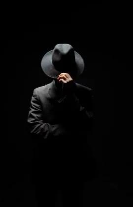 Truyện Bản giao hưởng của bóng tối - Yurin