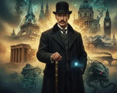 Truyện Bản Nguyện Cuối Cùng Tại Vienna - Yurin