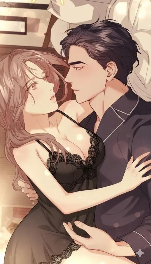 Truyện Bạn Thân Khác Giới - Cà Chua Thúi