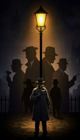 Truyện Bản Thể Cuối Cùng - Yurin