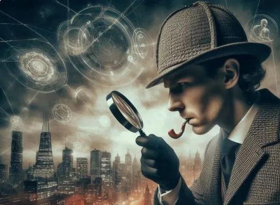 Truyện Bản Thuyết Minh Của Những Linh Hồn Câm Lặng - Yurin