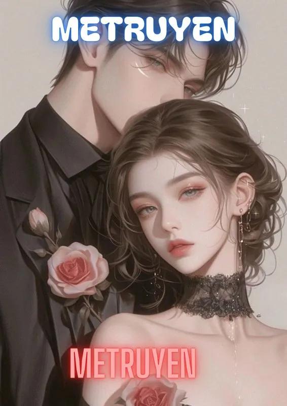 Truyện Bạn Trai Tôi Là Chú Cún Kiêu Ngạo Cứng Miệng - Trường Tửu Nguyệt