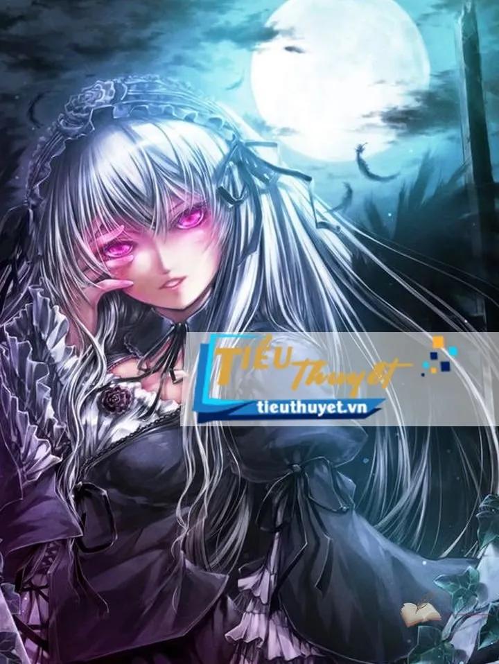 Truyện Băng Lãnh Tiểu Thư - Jame Lenka