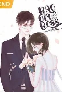 Truyện Bảo Bối Nhỏ Của Boss - Thúy Hường