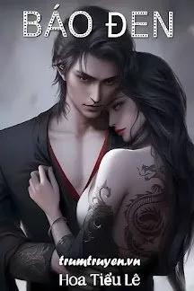 Truyện Báo Đen - Hoa Tiểu Lê