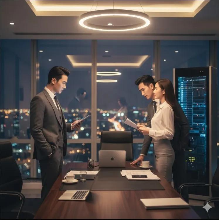 Truyện Bảy Mươi Lăm Nghìn Giờ Ánh Dương - Xuân An