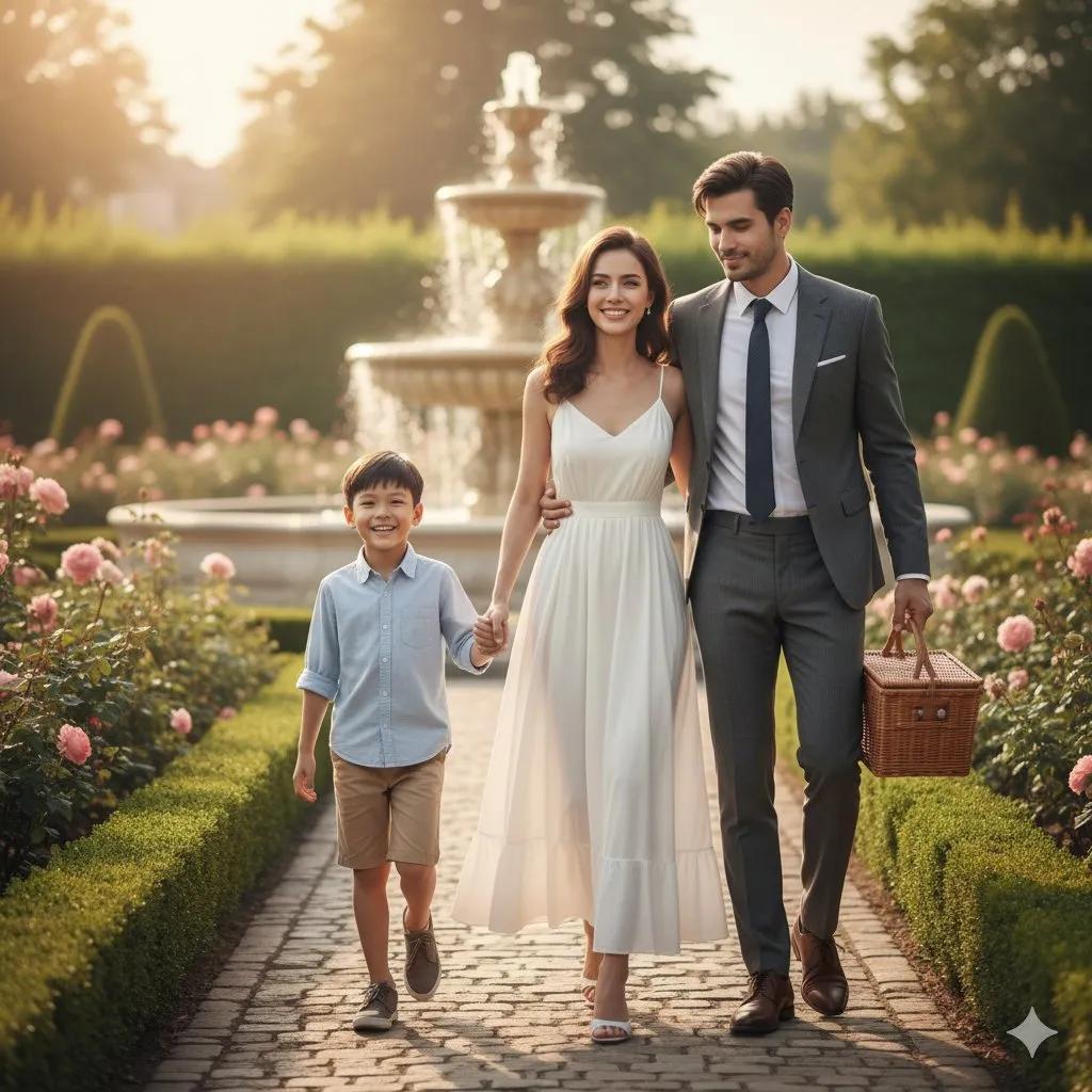 Truyện Bảy Năm Sau, Anh Vẫn Gọi Tôi Là Cô Lê - Hoàng Phúc