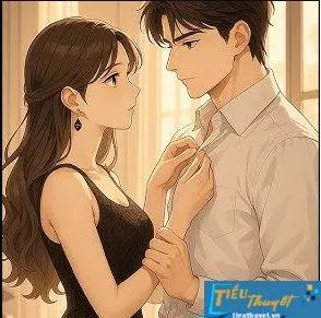 Truyện Bẫy Tình - Mr NaN