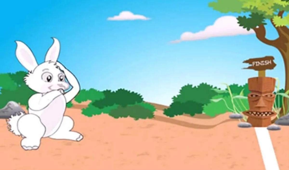 Truyện Bé hư - Truyện Cổ Tích