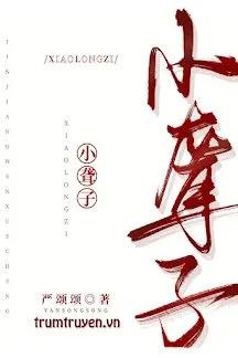 Truyện Bé Thụ Khiếm Thính Quyết Định Buông Xuôi Bỗng Được Yêu Thương - Nghiêm Tụng Tụng