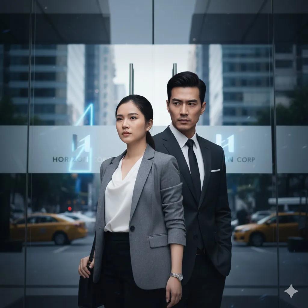 Truyện Bên Nhau Khi Không Ai Nhìn - Hoàng Phúc