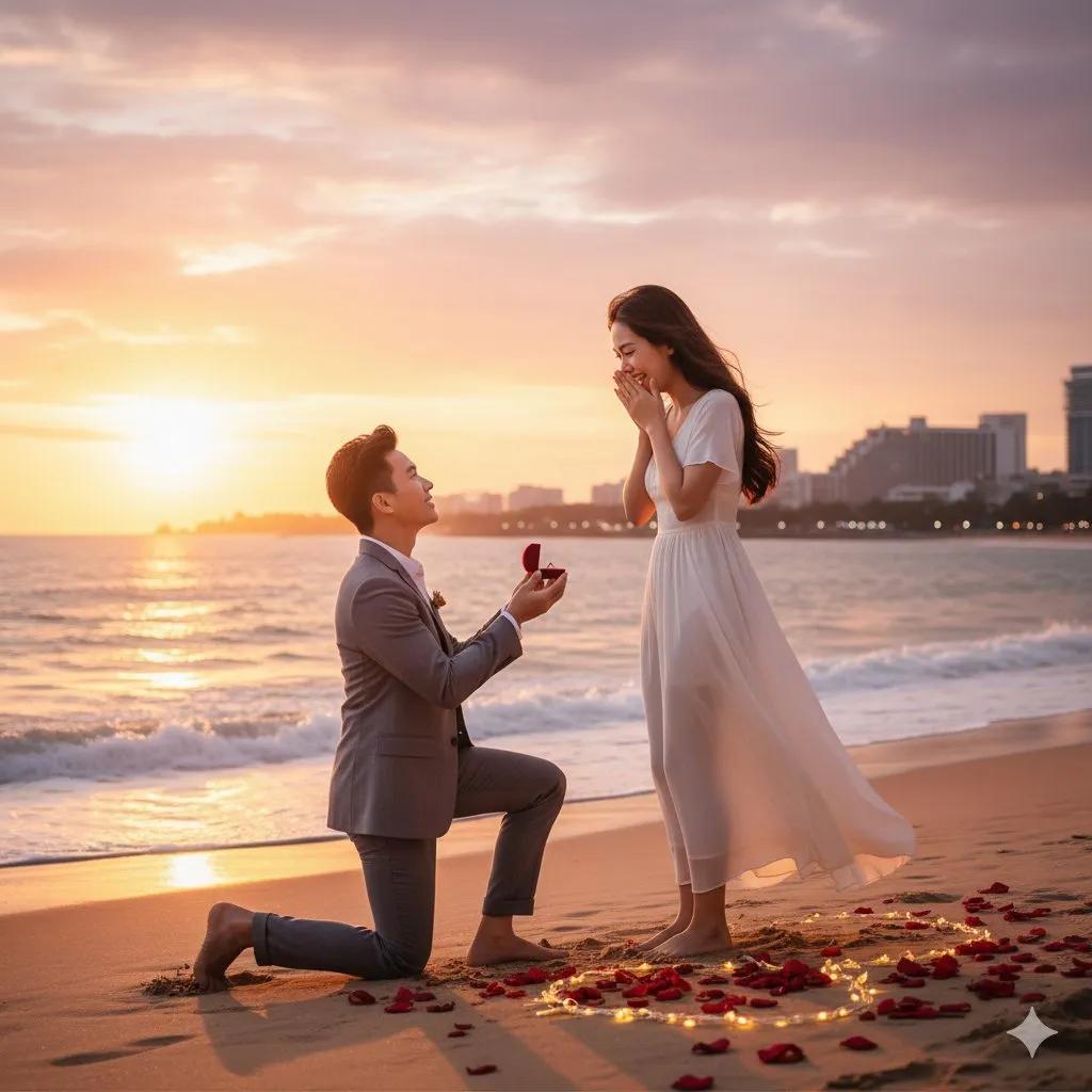 Truyện Bên Nhau Mãi Mãi - Phước Duy