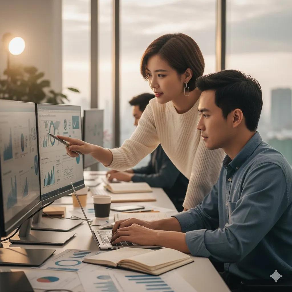 Truyện Bên Nhau Qua Thử Thách - Phước Duy