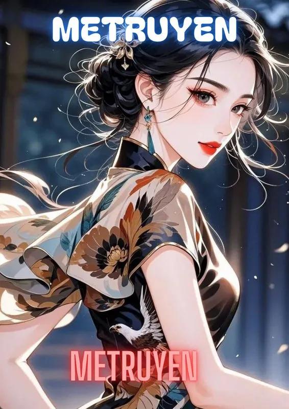 Truyện Bị Đá Ra Đường Với 10 Tệ, Tôi Thành Đại Gia - Bạch Liên Hoa