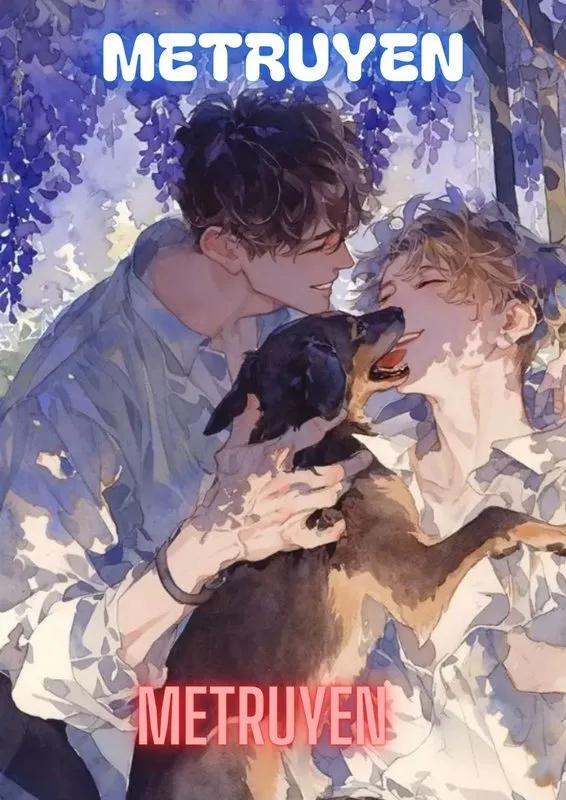 Truyện Bị Ép Làm Tổng Tài - Tôi Yêu Mì Gà Tây