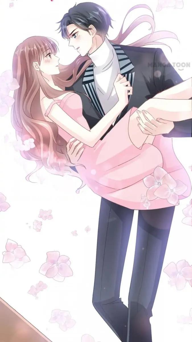 Truyện Bị Thái Tử Gia Ép Cưới - Pulppy