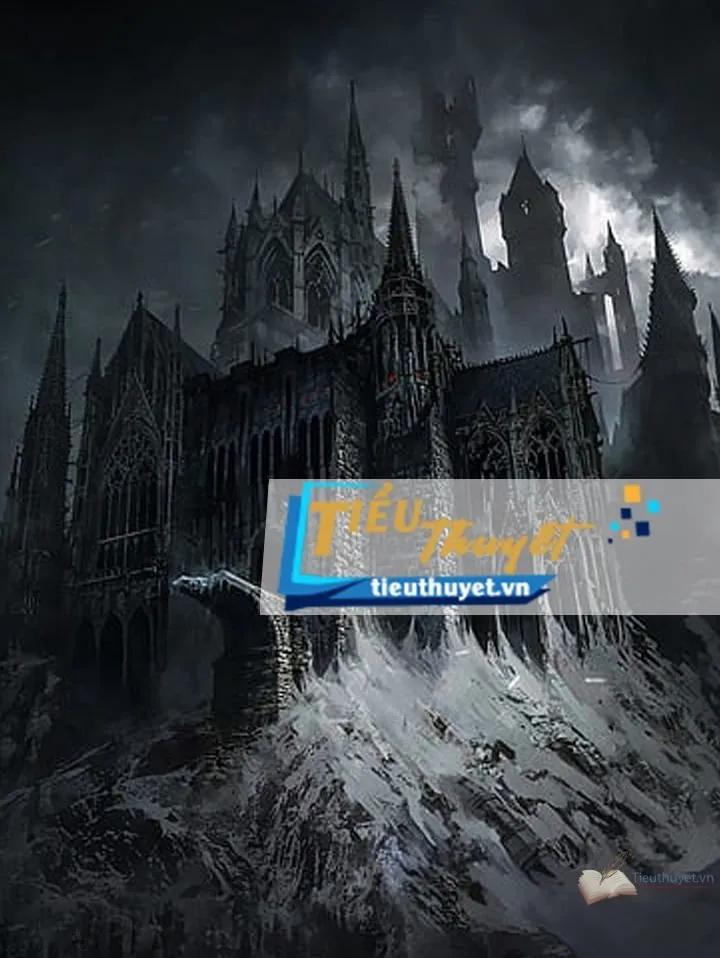 Truyện Biệt thự của người đã chết - Alfred Hitchcock