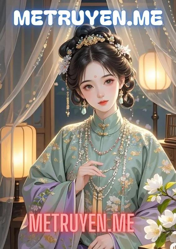 Truyện Bình An - Trứng Bác Cà Chua