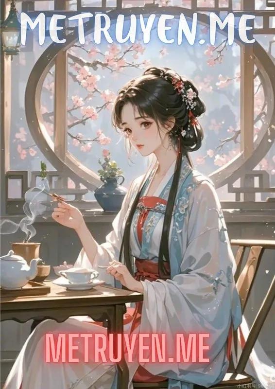 Truyện Bình An - Cà chua trứng tráng