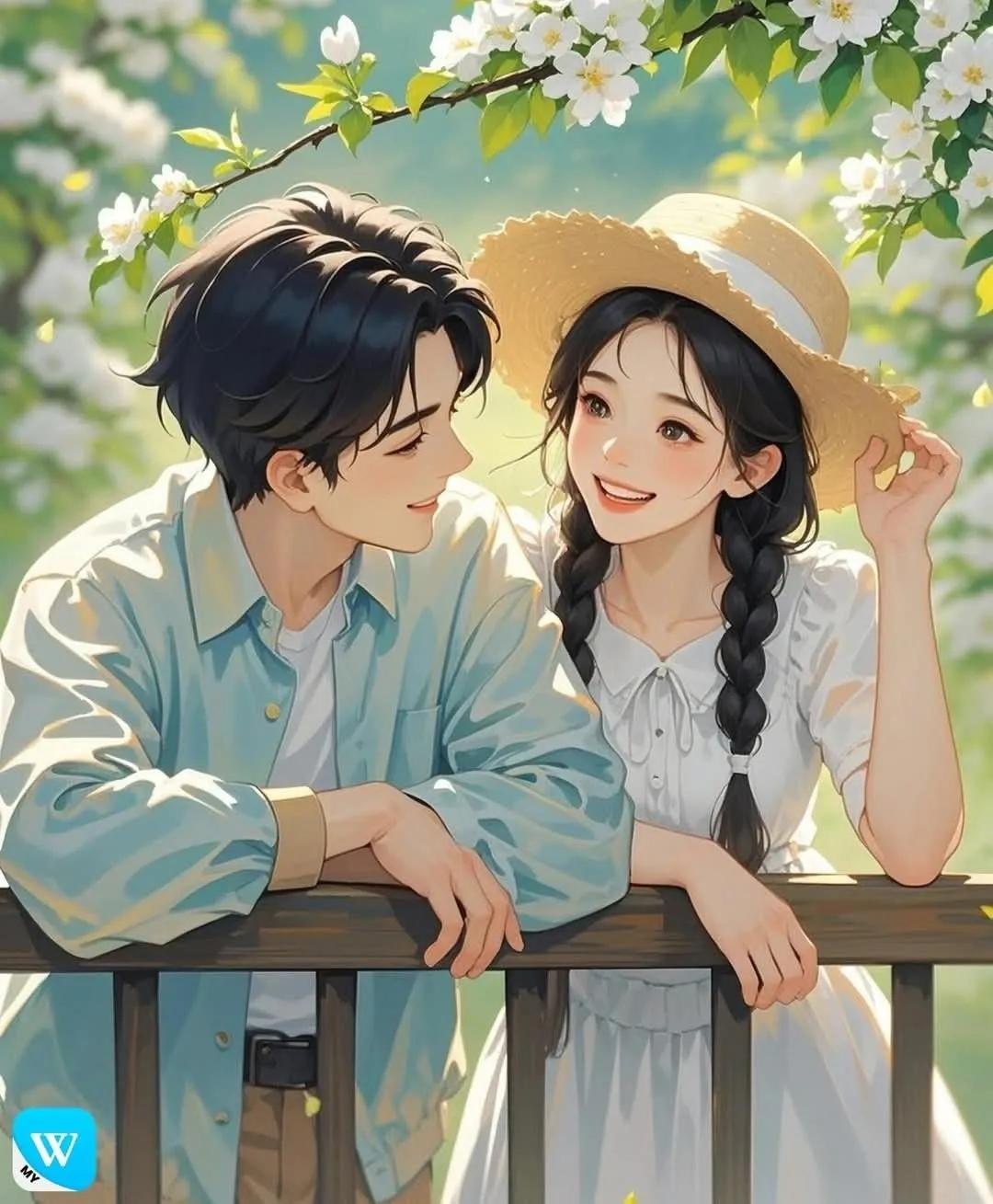 Truyện Bình Minh Ở Bản Xa - Violet