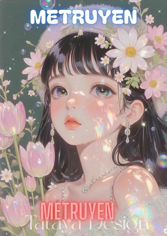 Truyện Bố Mẹ Nuôi Của Thiên Kim Thật - Dạ Quỳ