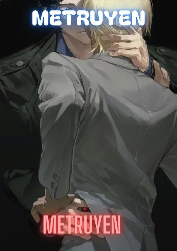 Truyện Bông Hồng Có Gai - Little