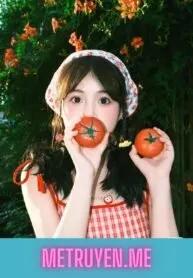 Truyện Cà Chua Nhỏ Và Cây Xương Rồng - Biệt Cảo Tiếu