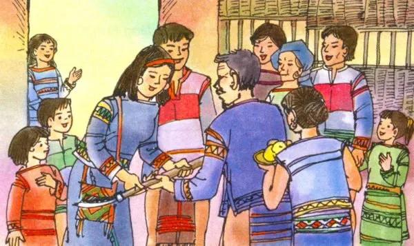 Truyện Ca-rơ hối lỗi - Truyện Cổ Tích