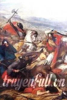 Truyện Các Trận Chiến Làm Thay Đổi Thế Giới - Nhiều tác giả