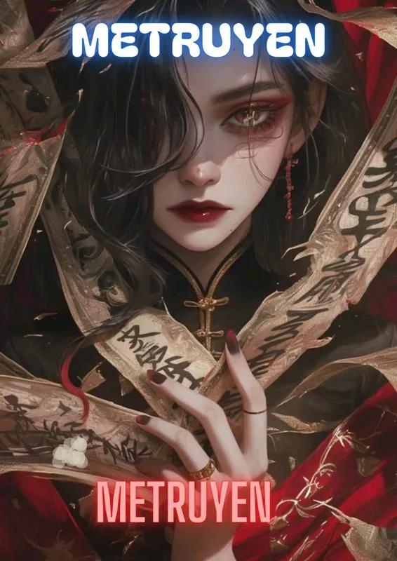 Truyện Cấm Chụp Ảnh Xác Ướp Ngàn Năm - Nhất Mai Cương Băng Nhi