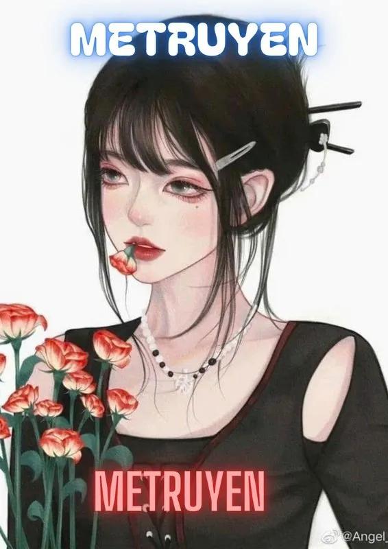 Truyện Căn Bệnh Của Chồng Tôi - Trà Đào Cam Sả