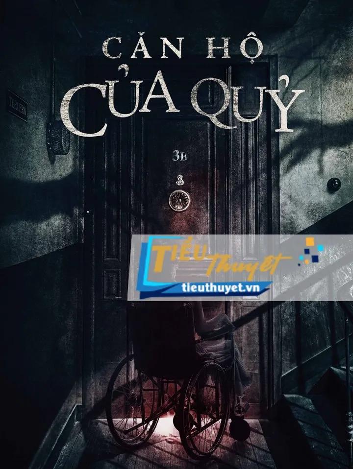 Truyện Căn hộ của quỷ - Black Tinder