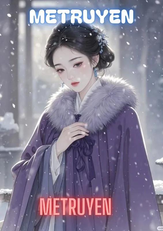 Truyện Cảnh Xuân Tươi Đẹp - Đừng Ở Giữa Mùa Xuân