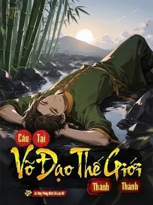 Truyện Cẩu Tại Võ Đạo Thế Giới Thành Thánh - Tại Thủy Trung Đích Chỉ Lão Hổ