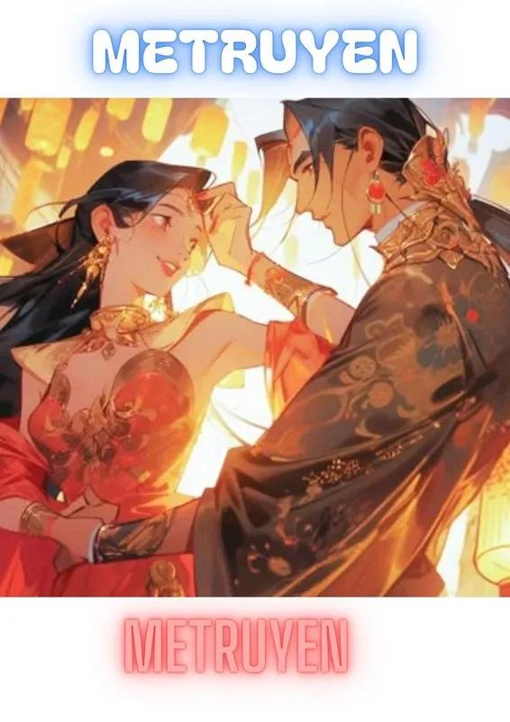 Truyện Cây Nấm Nhỏ Tìm Chồng - Ô Ngang Vi Vương