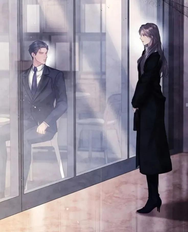 Truyện CEO, Anh Có Thật Lòng - Nguyễn Thị Chung