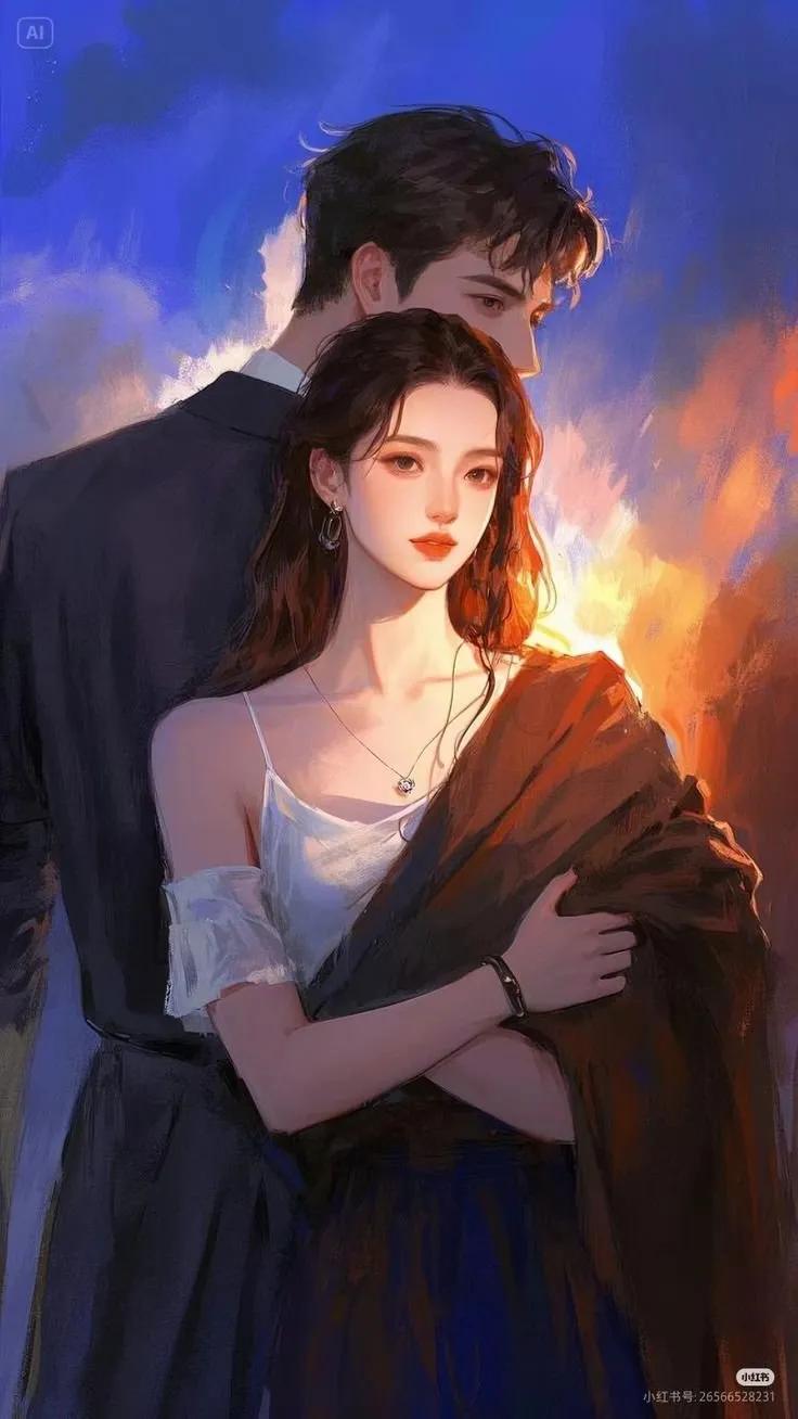 Truyện Chân Tướng Muộn Màng - Violet