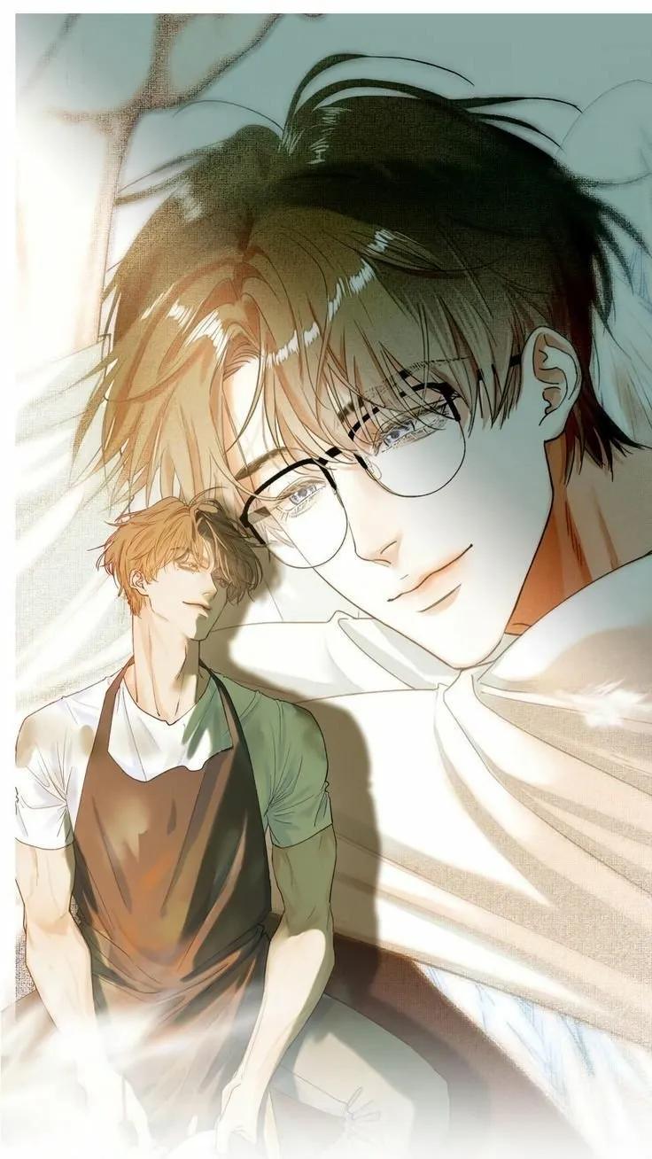 Truyện Chàng Thơ Trong Mắt Họa Sĩ - Jahi Pong