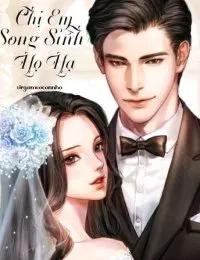 Truyện Chị Em Song Sinh Họ Hạ - Nguyễn Thúy