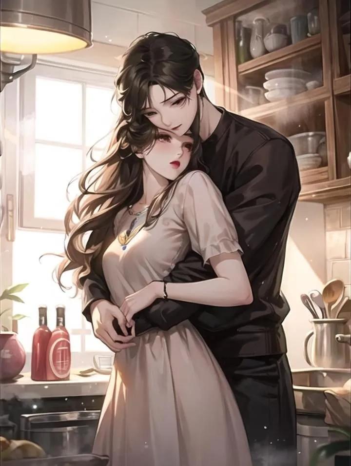 Truyện Chị Gái Hàng Xóm - Vũ Kel